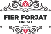 Fier Forjat Onesti